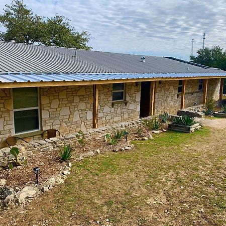 La Vista Vila Canyon Lake Exterior foto