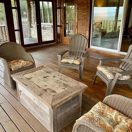 La Vista Vila Canyon Lake Exterior foto