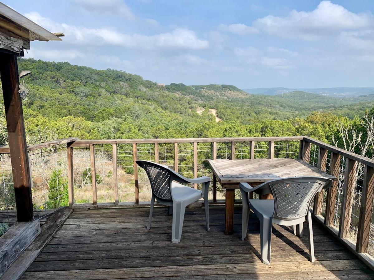 La Vista Vila Canyon Lake Exterior foto