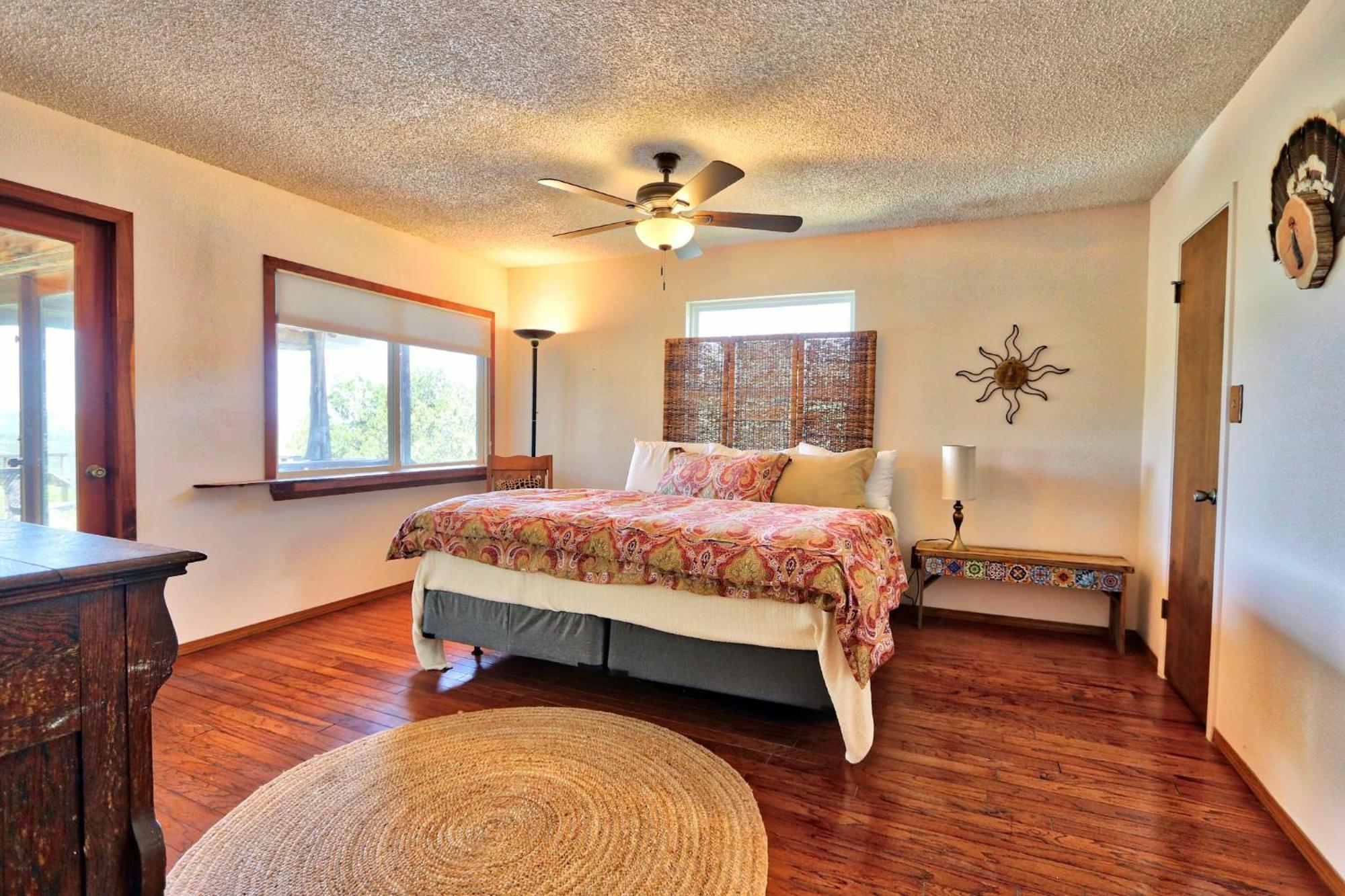 La Vista Vila Canyon Lake Exterior foto