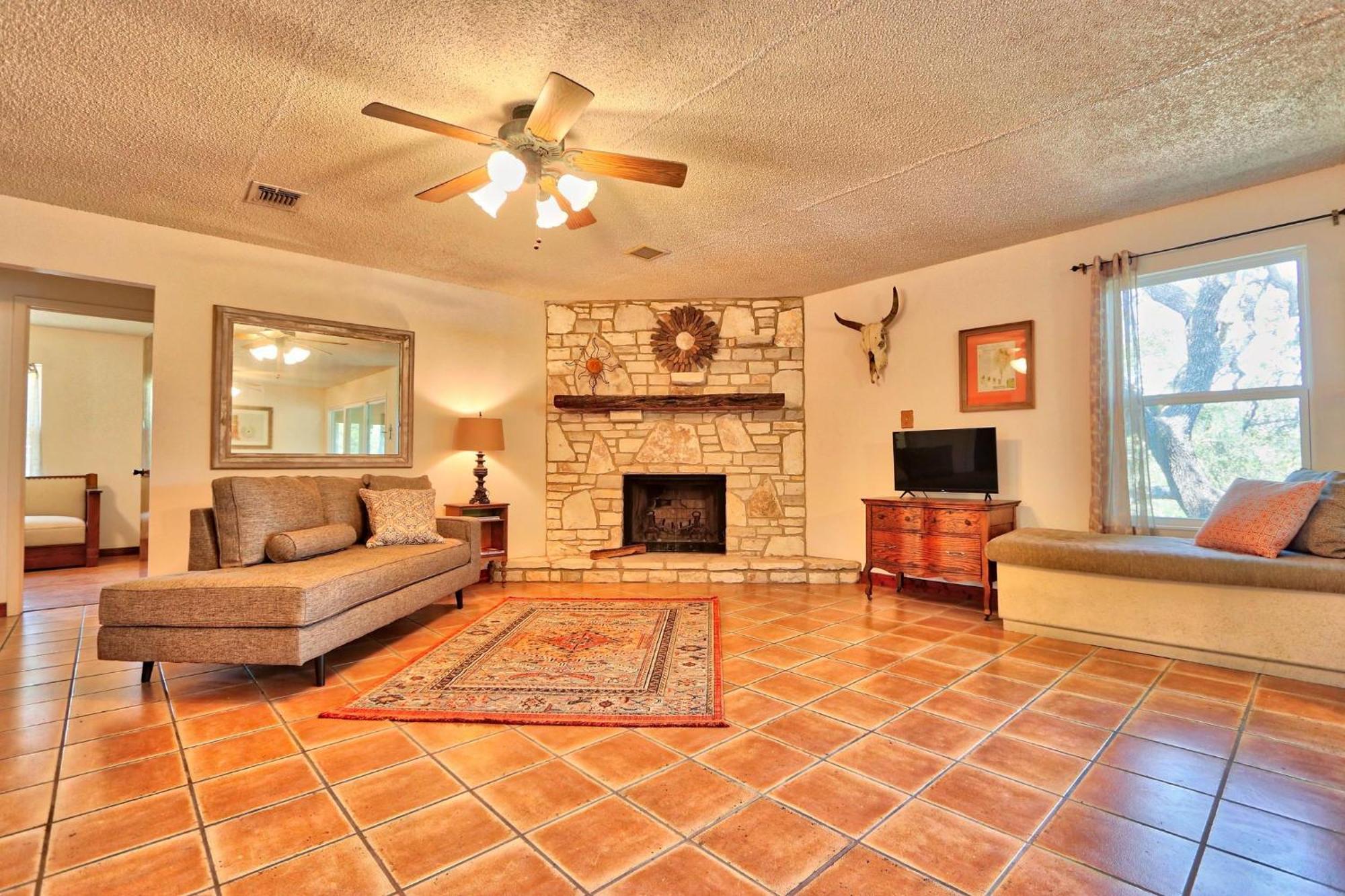La Vista Vila Canyon Lake Exterior foto
