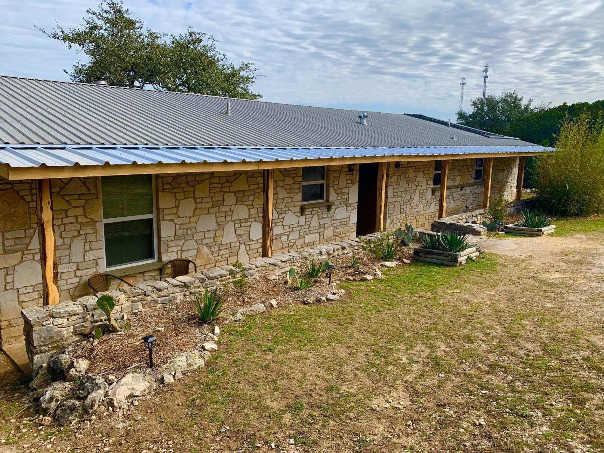 La Vista Vila Canyon Lake Exterior foto