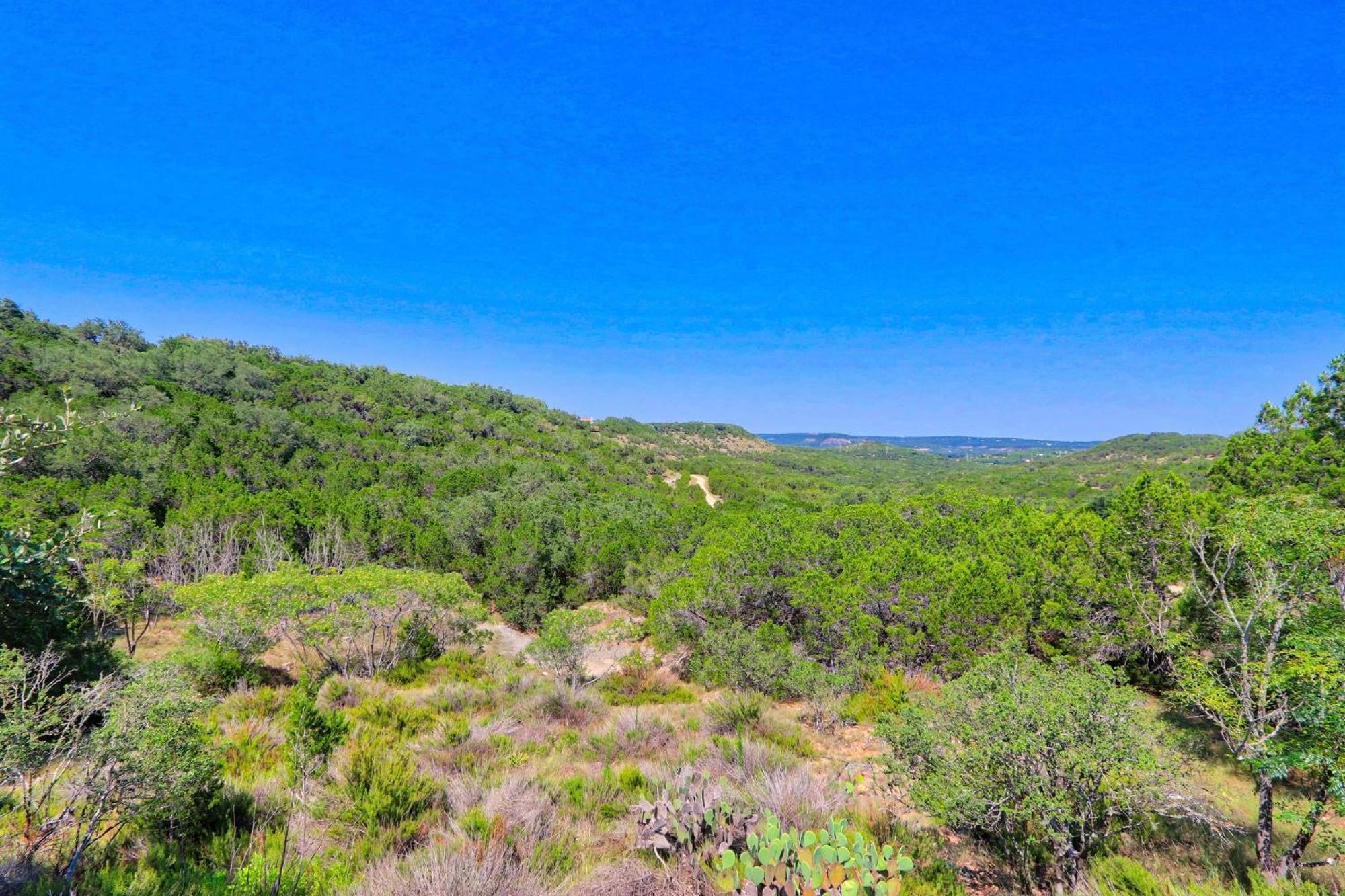 La Vista Vila Canyon Lake Exterior foto