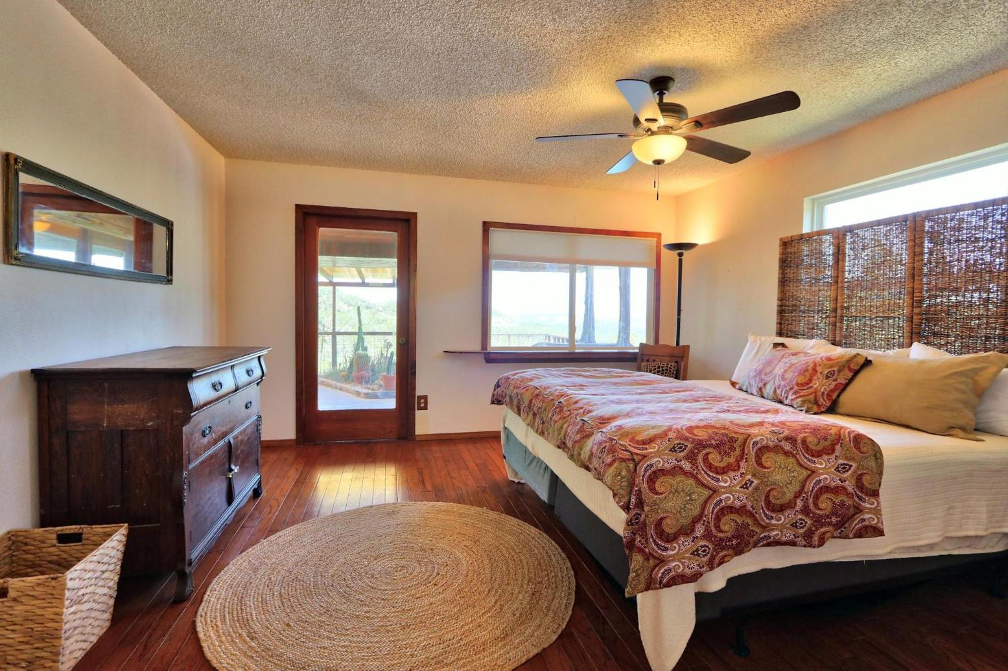 La Vista Vila Canyon Lake Exterior foto