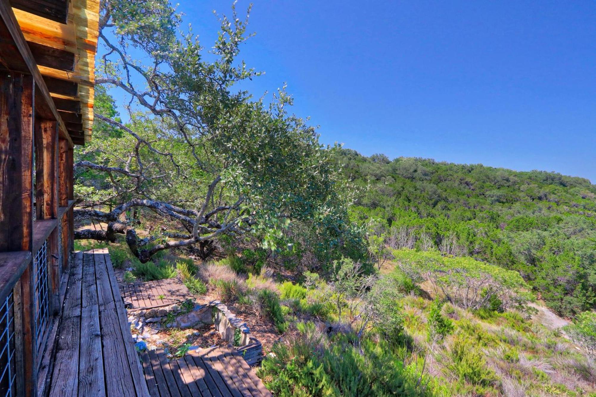 La Vista Vila Canyon Lake Exterior foto