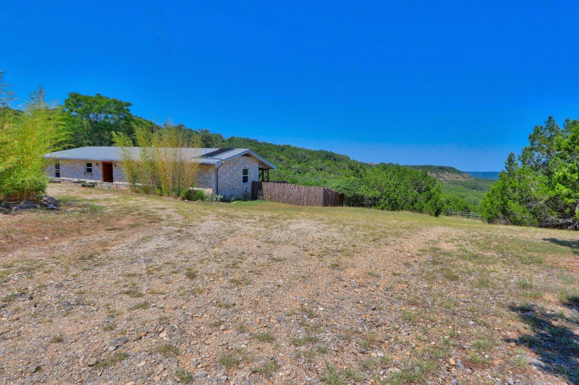 La Vista Vila Canyon Lake Exterior foto