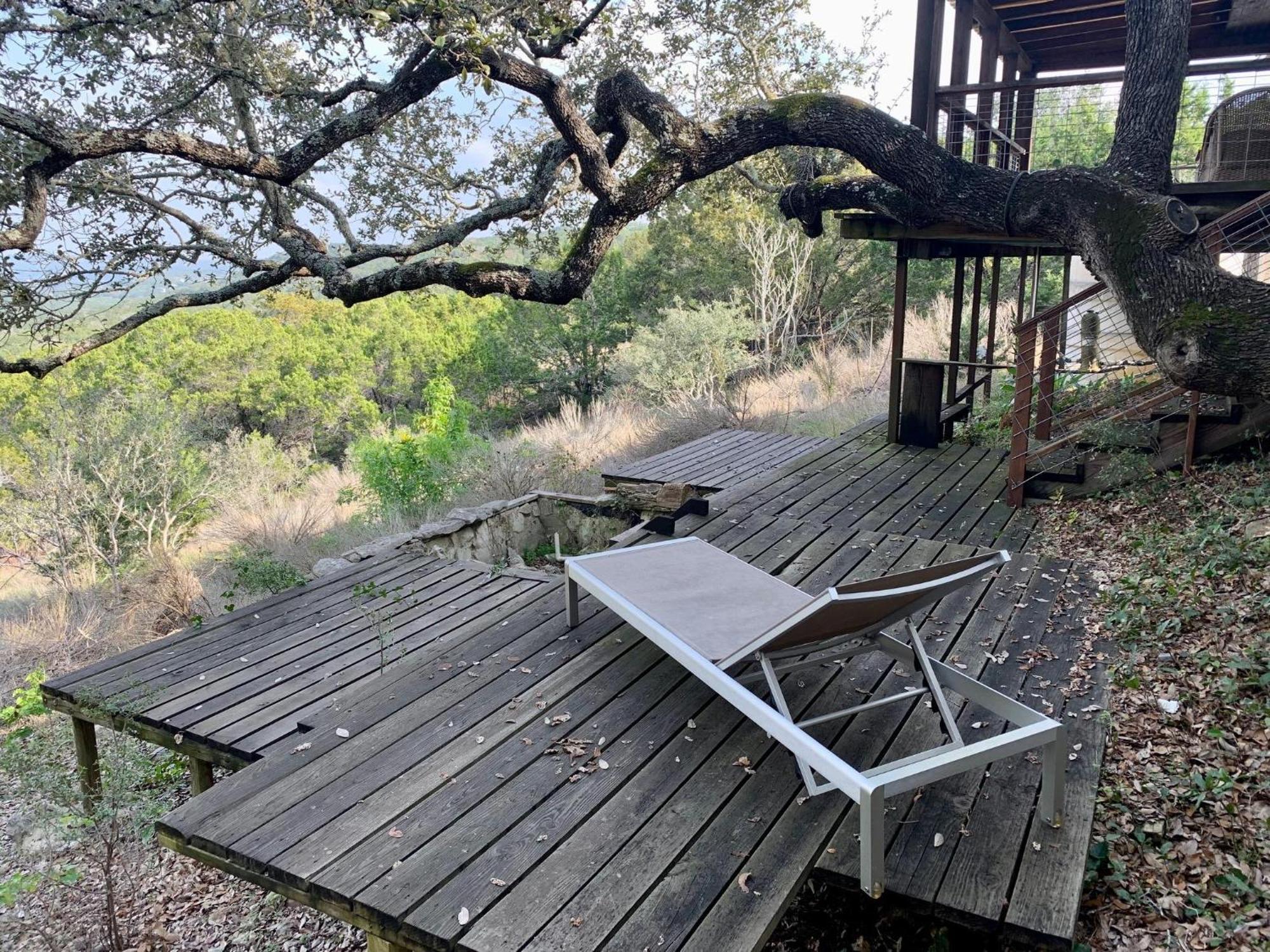 La Vista Vila Canyon Lake Exterior foto